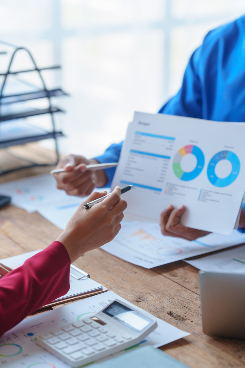 Comment le rachat de crédit influence votre score de crédit ?